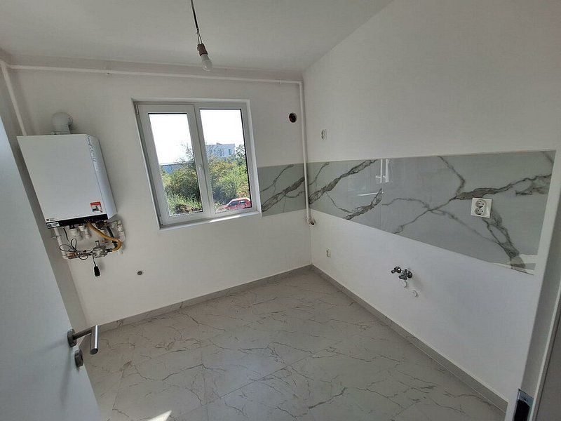 2 CAMERE Tunari Otopeni Bloc Nou FINALIZAT - Direct Dezvoltator - Poză 16