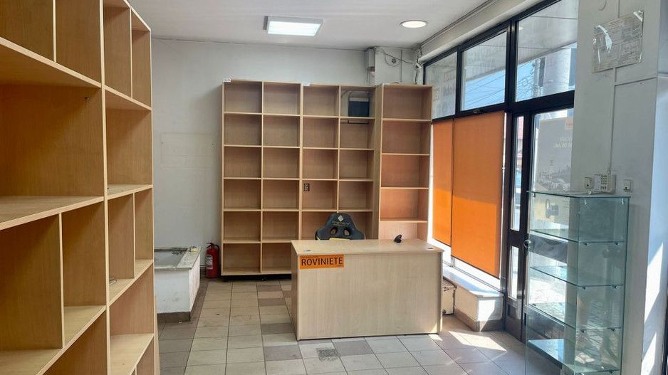De inchiriat spatiu comercial Dumbravei - Poză 11