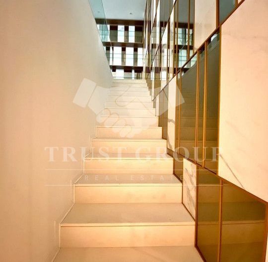 Duplex 4 camere Aviatorilor | Terasa 120mp | Loc de parcare - Poză 10