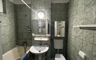 2 Camere Piata Sudului-Emil Racovita | Metrou | Mobilat | View Superb - Poză 8