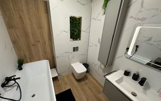 Apartament cu 2 camere, 67 mp, parcare, Zona Lavandei Residence - Poză 8