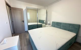 Prima închiriere | 2 camere decomandat | 65 mp | Zona Biserica Capra - Mega Mall - Poză 7