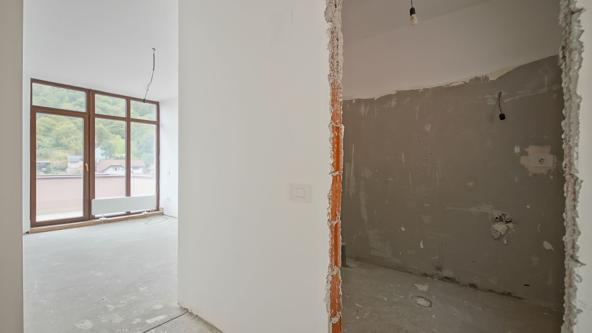 PENTHOUSE IN SCHEI | BRASOVUL LA PICIOARE | 189 MP DE TERASE - Poză 32