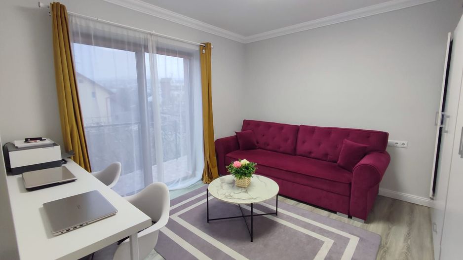 Duplex la Cheie zona TCI Borhanci - Poză 4