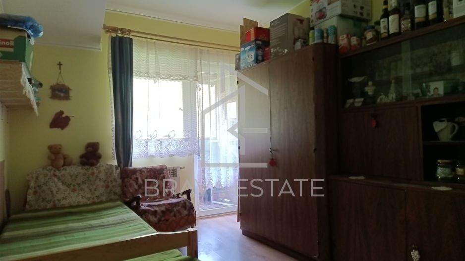 Apartament 2 Camere, 42mp,  2 balcoane, zona Stejarului - Poză 3