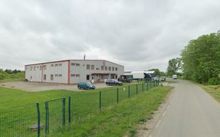 Sapient | Hală Industrială – loc. Borș, jud. Bihor - Poză 2