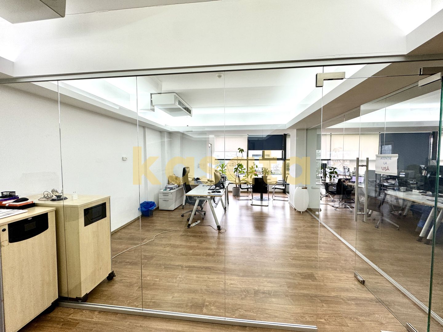 Piata Dorobanti - De vanzare spatiu de birouri in cladire de birouri - Poză 2