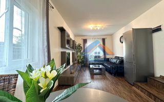 Casă de închiriat – Sânpetru, str. Margaretelor - Poză 2