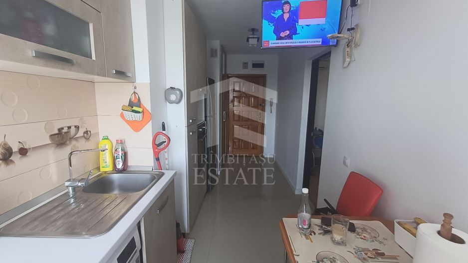 Apartament 2 camere Piata Bobocica Vitan - Poză 8