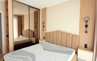 Apartament ultramodern / mobilat,utilat la cheie - Poză 12