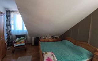 Apartament 3 camere | 120 MP | Ultracentral | Terasă + Pod | 93.800 € - Poză 11