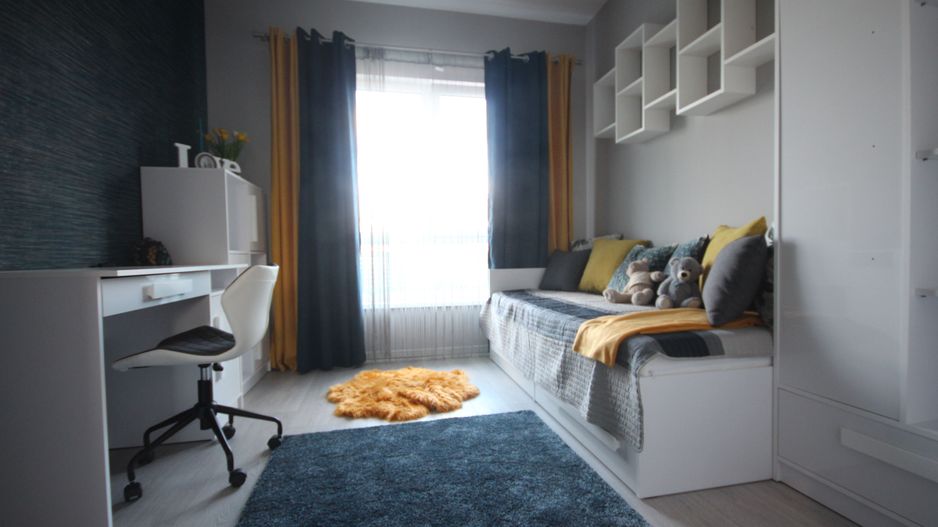 Apartament 3 camere in zona Buziasului - Poză 49