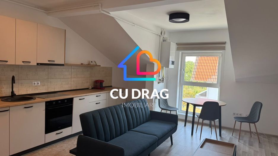 Inchiriez ap 2 camere Turnisor - Poză 1