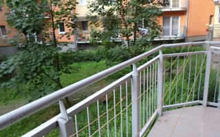 Apartament 1 camera cu nisa de dormit str. C-tin Brancusi ! - Poză 10