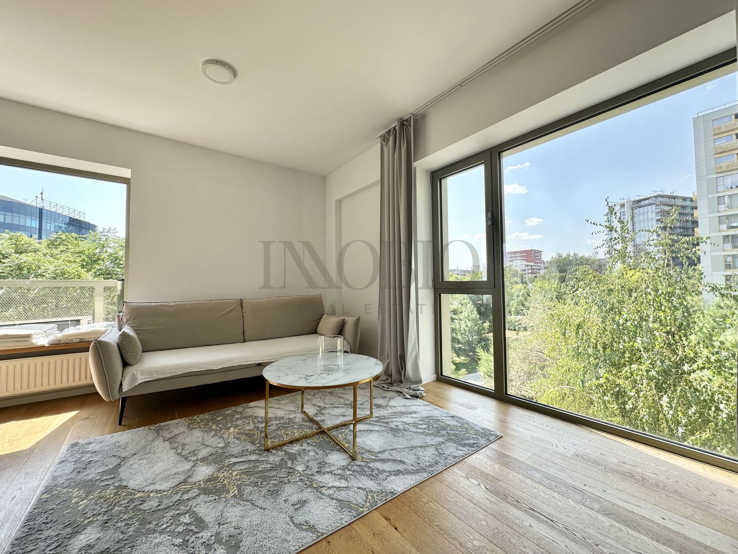 Apartament 2 Camere | Aviatiei Park | Pet Friendly - Poză 3