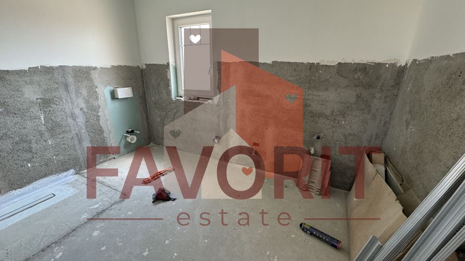 Comision 0%. Finisaje Premium. Pompa de caldura si panouri. Garaj. - Poză 45