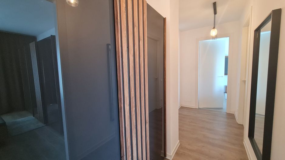 2 camere | Aviației | Parcare subterana | Cloud 9 | Promenada Mall - Poză 5