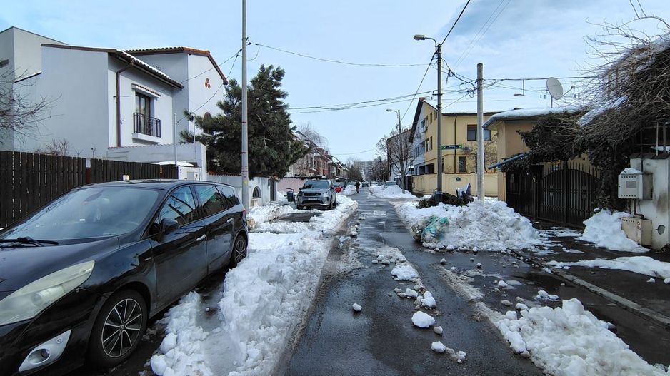 2 camere curte I Parcul Circului I Direct dezvoltator - Poză 14