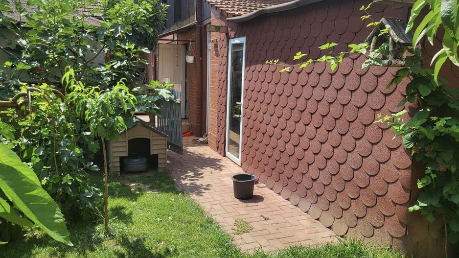 BRASADAS vinde casa individuala 3 camere în zona 14 Mai. - Poză 5