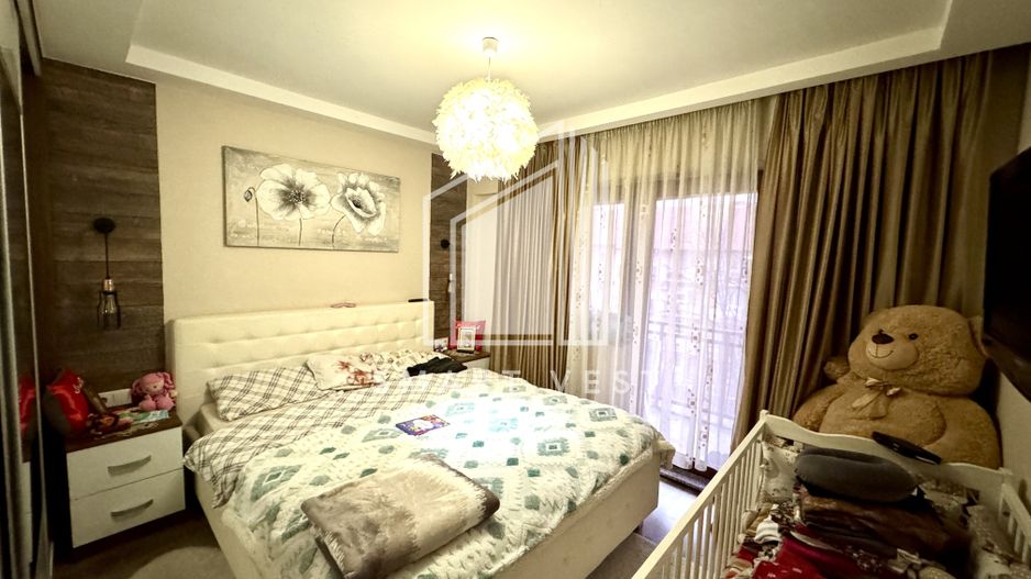 Apartament 2 camere decomandat | Etaj 4 | Carpati 2 - Poză 8