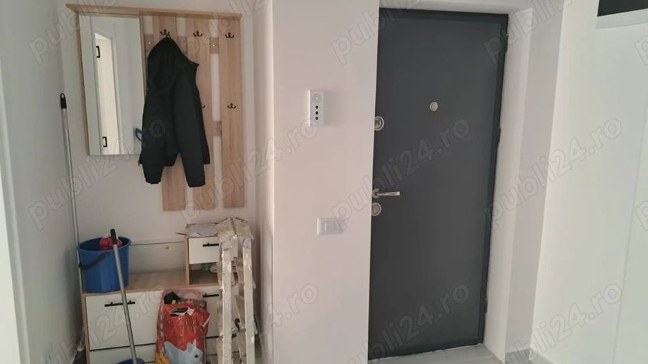 Apartament 2 camere de închiriat Metalurgiei Pet friendly - Poză 7