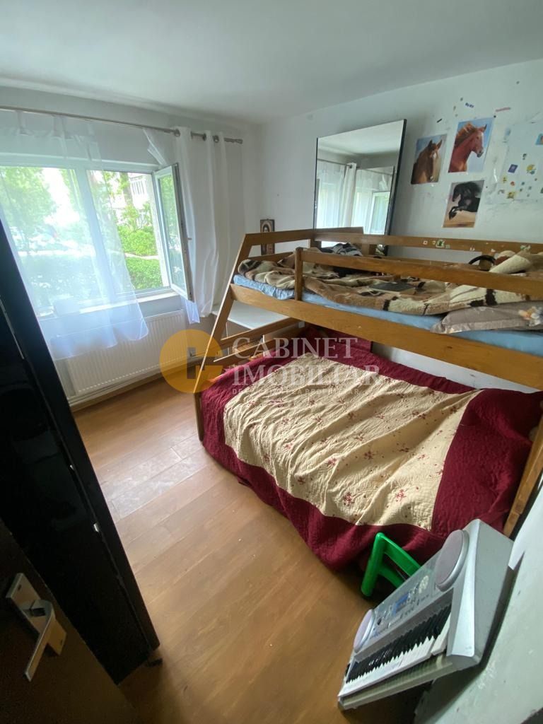 Alexandru - Piata Voievozilor, apartament 3 camere - Poză 3