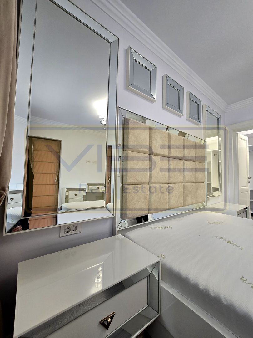 Rediu- Valea Lupului- Vila moderna- 4 camere - Poză 32