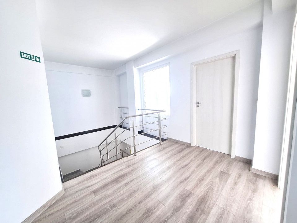 Spatiu Comercial Multifunctional Banat-CLASA A - Poză 7