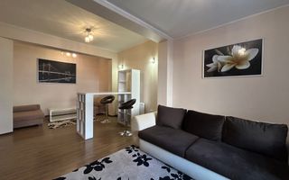 APARTAMENT 3 CAMERE DE ÎNCHIRIAT CU 2 LOCURI DE PARCARE ȘI 2 TERASE - Poză 3