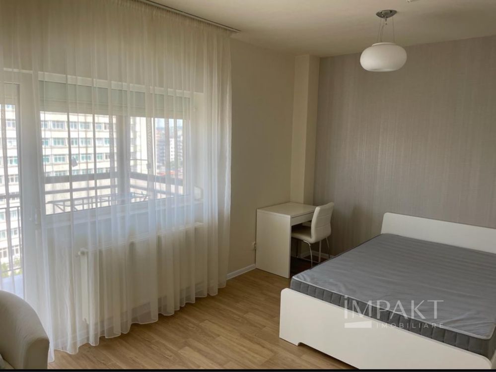 Apartament 1 Camera | 40 mp | Vedere Panoramica | Zona Observatorului - Poză 1