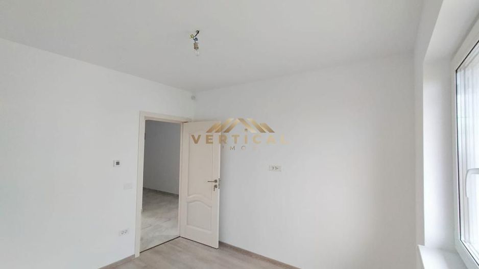 Casa 3 camere | teren 409 mp | comuna Berceni - Poză 14