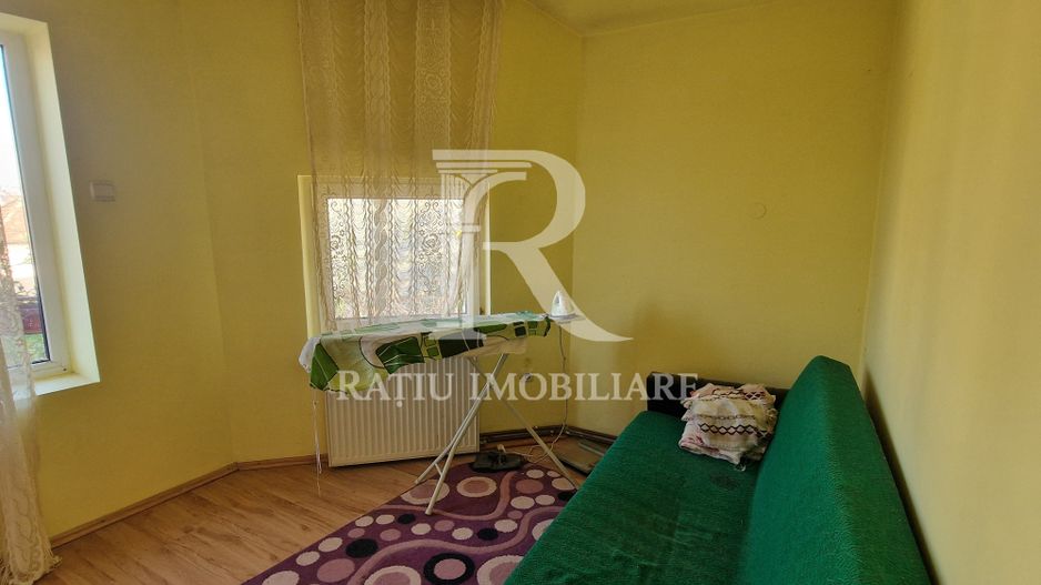 Casa cu 5 camere de vanzare | Iosia | Oradea. - Poză 9