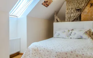 Vânzare, casă 3 nivele, stradela  5 Pomicultorului, Codru - Poză 67