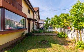 4 camere in triplex, teren 334 mp si terasa – Dumbravita, str. Magura - Poză 4