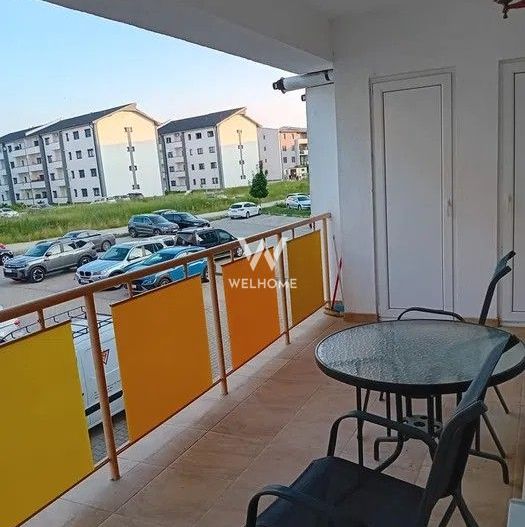 Apartament 3 camere – etaj 1, cu terasă și parcare inclusă - Poză 8