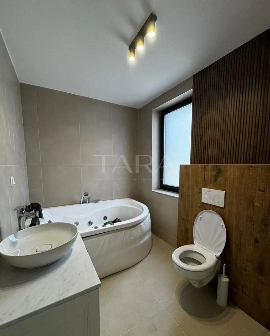 Duplex premium în Europa, aproape de Făget - Poză 3