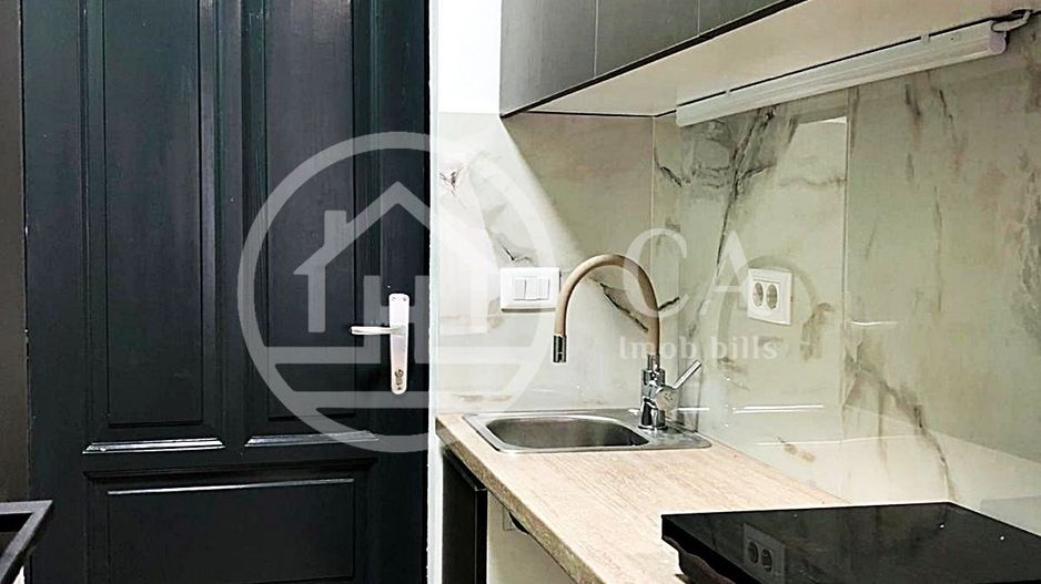 Garsoniera de vanzare in zona Rogerius, Oradea - Poză 6