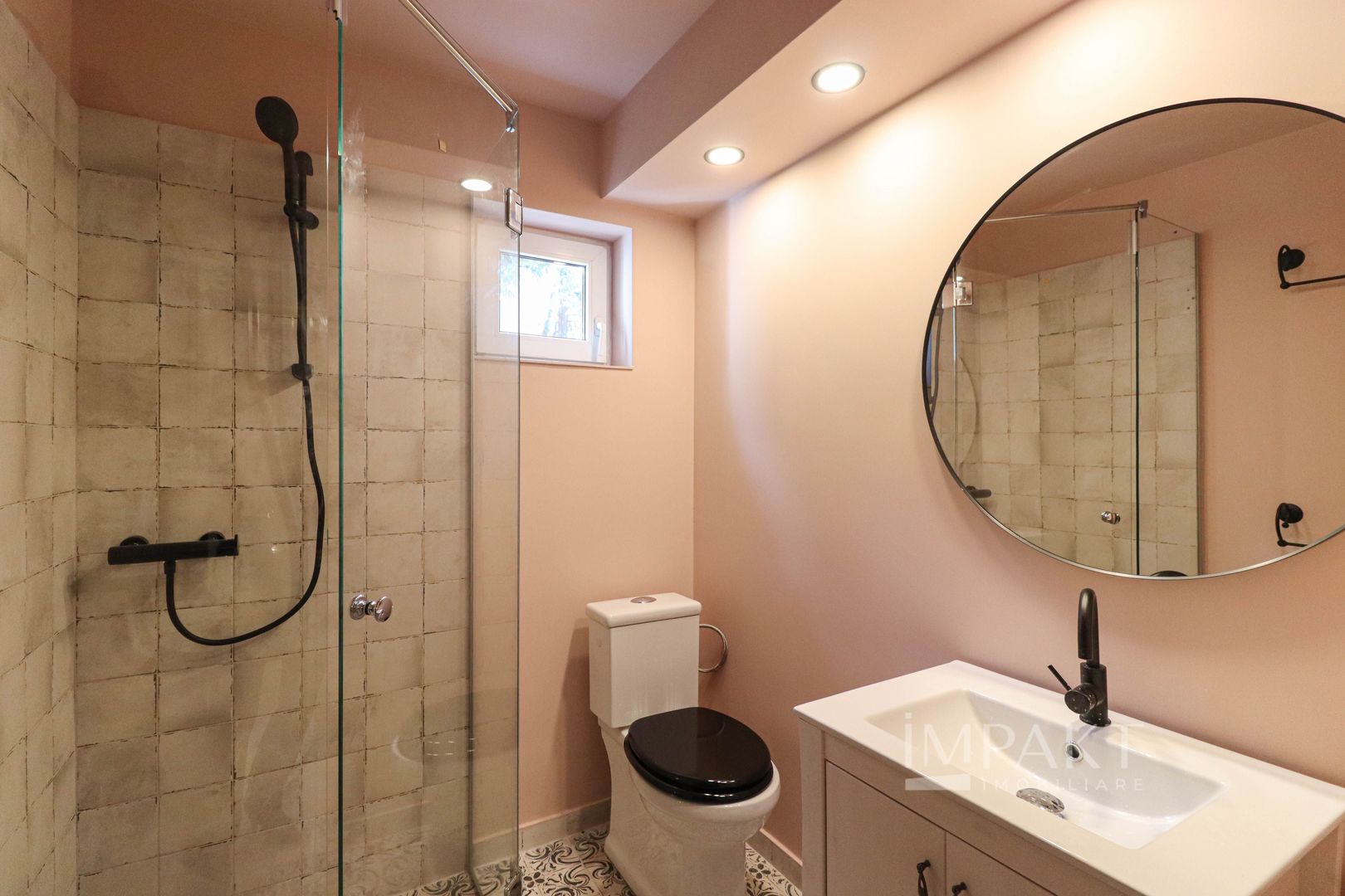 Apartament super cu 4 camere aflat in zona  Parcului Central! - Poză 20