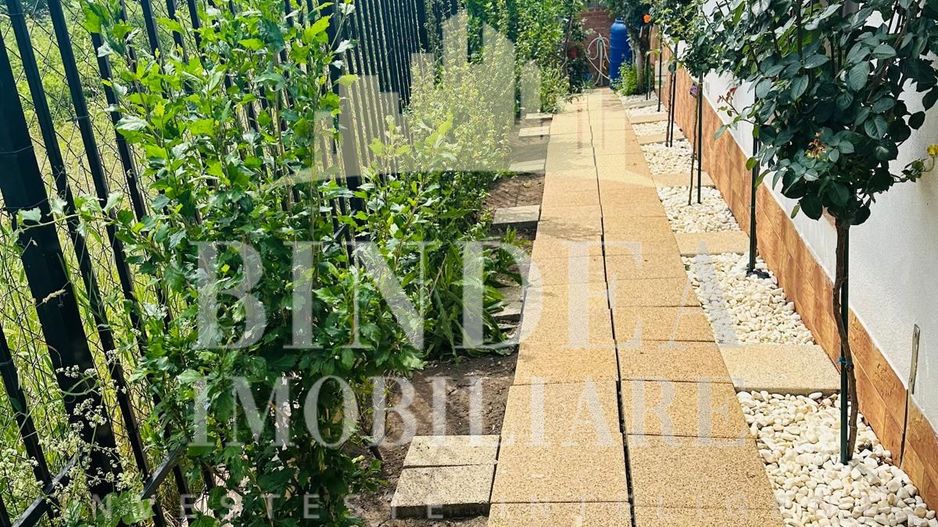 Casa de vis, constructie 2023 Charlottenburg- COMISION 0 - Poză 16