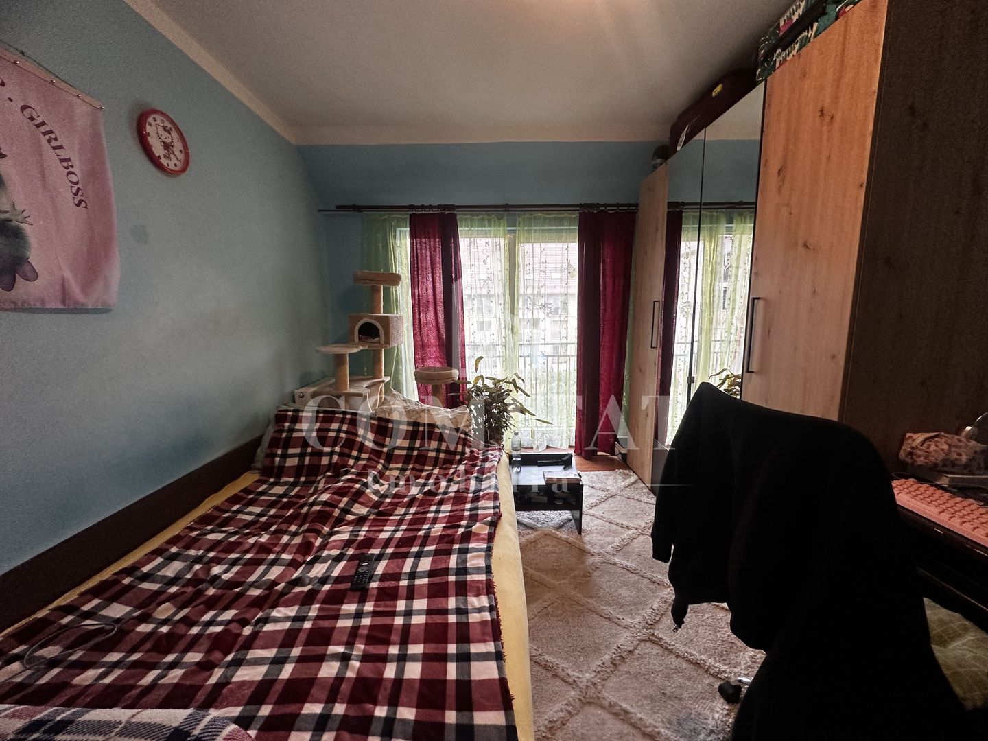 Apartament cu 2 camere | Loc de parcare | Zona Str Porii - Poză 2