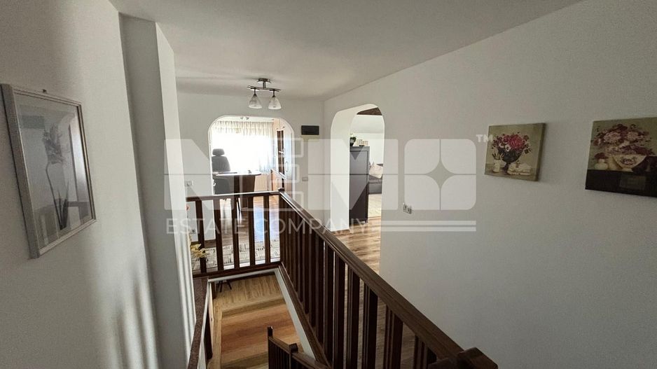 Casă de Vânzare cu 6 Ari Teren I Suceava/Mihoveni I 185.000Euro - Poză 11