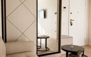 Apartament 1 cameră, 47 mp – Royal Town Iași | Bloc nou, primul chiriaș - Poză 6