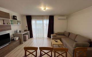 3 Camere, 2 Parcari, Pet Friendly, Cartier Zorilor, M.Eliade,  UMF - Poză 15