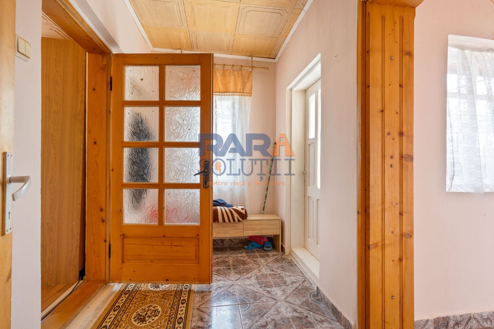 Gospodărie completă la preț de apartament mic. - Poză 8