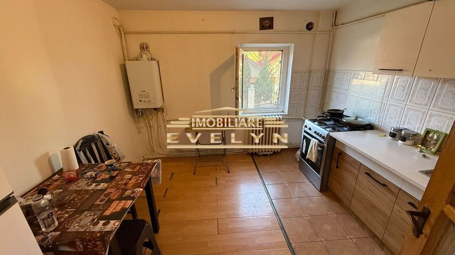 Apartament 2 camere de vânzare – zona Împărat Traian - Poză 4