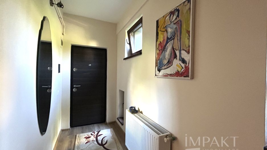 Vanzare apartament cnf sporit, etaj intermediar, Taietura Turcului! - Poză 13