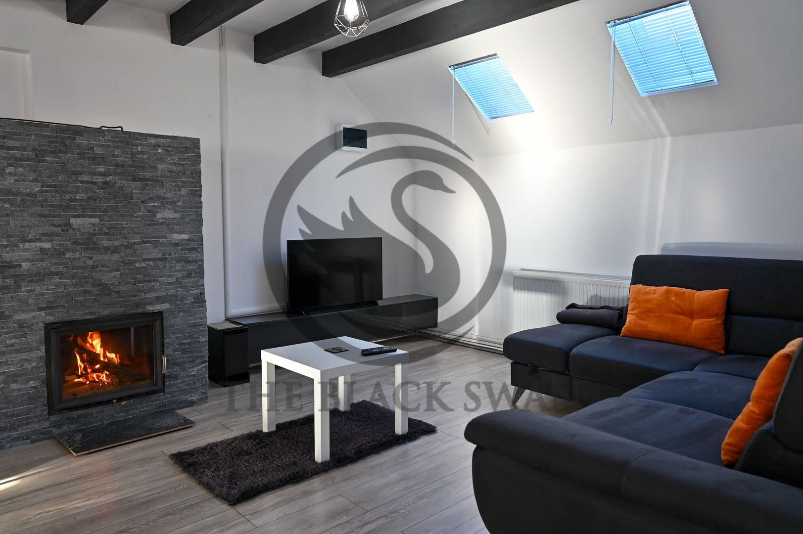 Casa cu 3 camere | Mobilata-utilata modern | Darmanesti | COMISION 0% - Poză 2