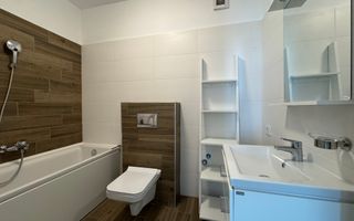 Apartament cu 3 camere, mobilat, loc de parcare | Vivalia - Poză 10