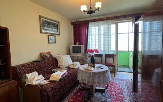 Apartament 2 camere | Terezian | 47 mp | Etaj 3 - Poză 9