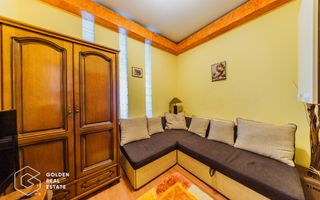Apartament 2 camere Ared Uta, terasa generoasa - Poză 9